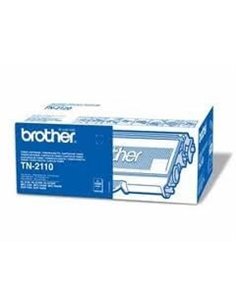 TN2110 Kit Toner Brother
