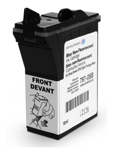 797-0SB PITNEY BOWER - DM50/55 - ECO797B - Pour machine type MT