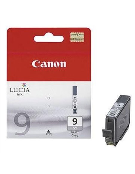 Canon PGI-9GY -1042B001 - Gris - Cartouche Canon