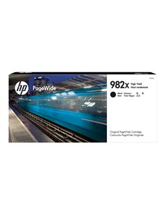 HP T0B30A - HP 982X - Noir - Toner HP