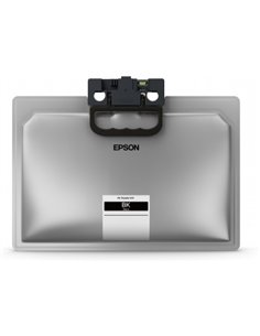 Epson T9661 - Noir - Cartouche XXL Epson