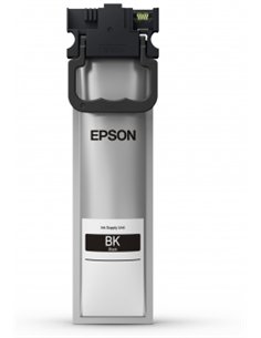 Epson T9641 - Noir - Cartouche Epson