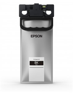 Epson T9651 - Noir - Cartouche XL Epson