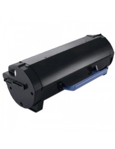 Dell 593-11167 - Noir - Toner Compatible Dell 2