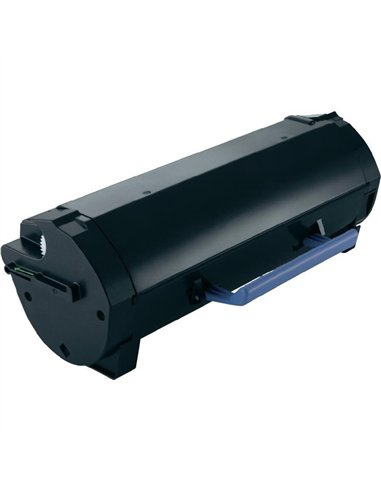 Dell 593-11167 - Noir - Toner Compatible Dell