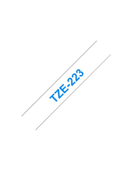 Brother TZe223 - Ruban Brother