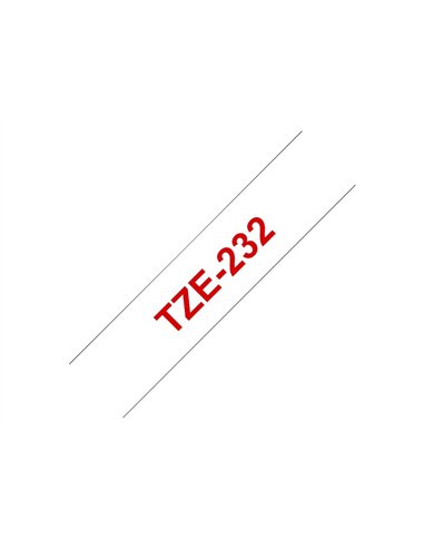 Brother TZe232 - Ruban Brother