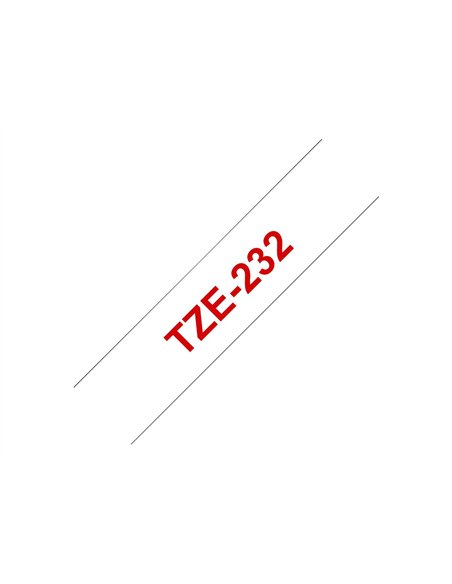 Brother TZe232 - Ruban Brother