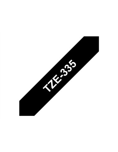 Brother TZe335 - Ruban Brother