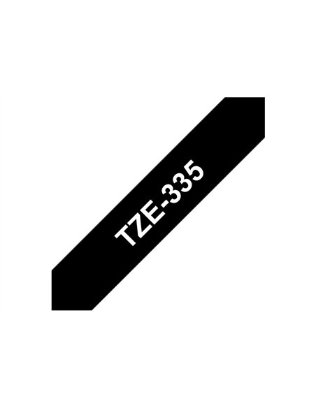 Brother TZe335 - Ruban Brother