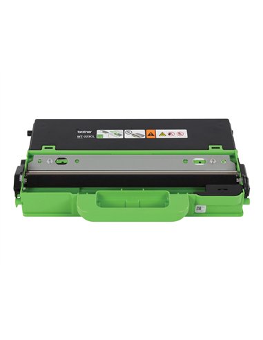 Brother WT-223CL Bac de récupération de toner jusquà 50000 pages pour Hl-L32xx DCP-L35xx MFC-L37xx