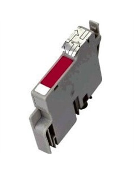 T0343 Magenta Cartouche Jet d'Encre Compatible Epson Caméléon