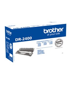 Brother DR2400 - Noir -  Tambour Brother