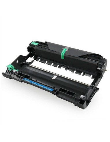 Brother DR2400 - Noir - Tambour Compatible Brother