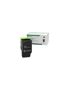 Lexmark 78C2XC0 - Cyan - Toner Lexmark