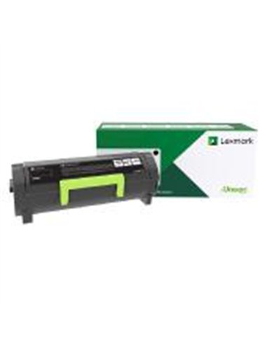 Lexmark B262U00 - Noir - Toner Lexmark