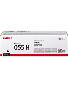 Canon 055H - Noir - Cartouche de toner XL