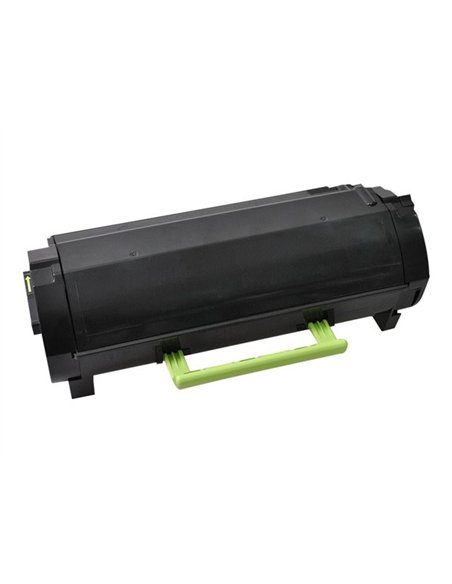 Lexmark 24B6035 / 24B6213 - Noir - Toner Compatible Lexmark 