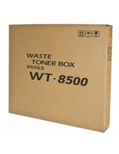 Boîte de récupération - WT-8500 - Kyocera