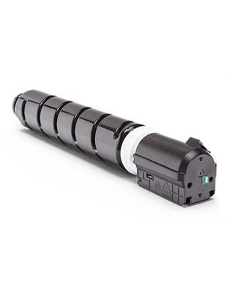 Compatible Canon C-EXV47 - 8516B002 - Noir - Toner Compatible 