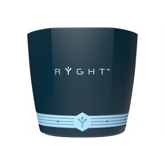RYGHT Enceinte EXAGO Bluetooth Sans fil SKY/PETR R482297