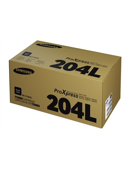 SAMSUNG MLT-D204L/ELS H-Yield Blk Toner C