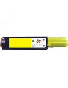 Compatible Dell 593-10066 - Jaune - Toner Compatible Dell  2