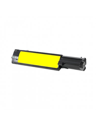 Compatible Dell 593-10066 - Jaune - Toner Compatible Dell 