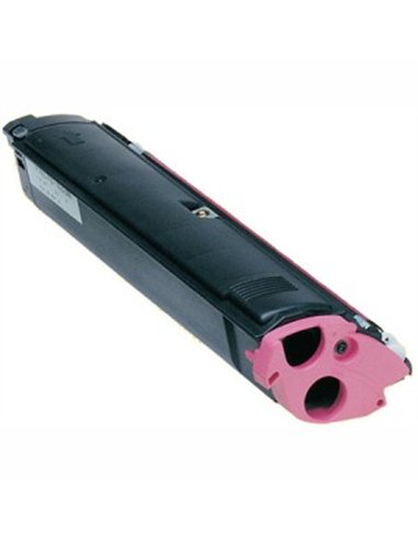 Compatible Epson S050098 - Magenta - Toner Compatible Epson 