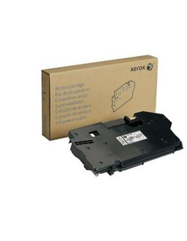 XEROX Déchets de Toner 30.000 pages pour Phaser 6510 / WorkCentre 6515