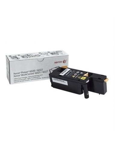Xerox 106R02757 - Jaune - Toner Xerox