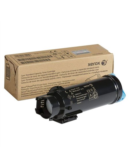 Xerox 106R03473 - Cyan - Toner Xerox