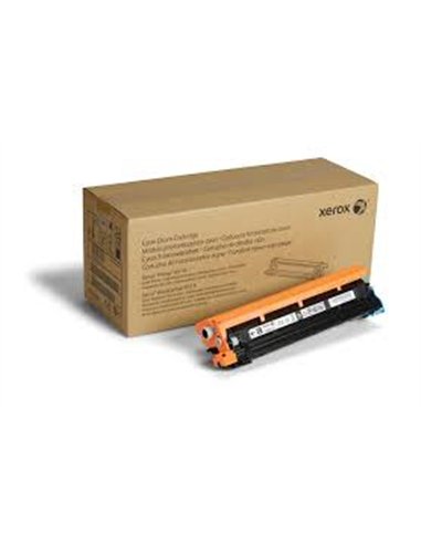 XEROX Drum Cyan 48.000 pages pour Phaser 6510 / Workcentre 6515