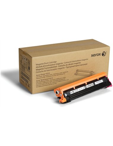 XEROX Drum Magenta 48.000 pages pour Phaser 6510 / Workcentre 6515