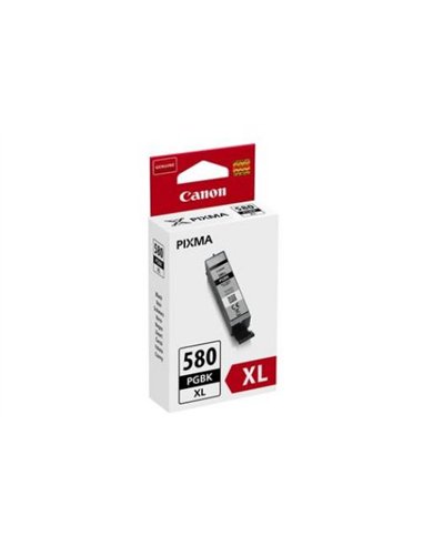 Canon PGI-580XL PGBK - Noir - Cartouche Canon