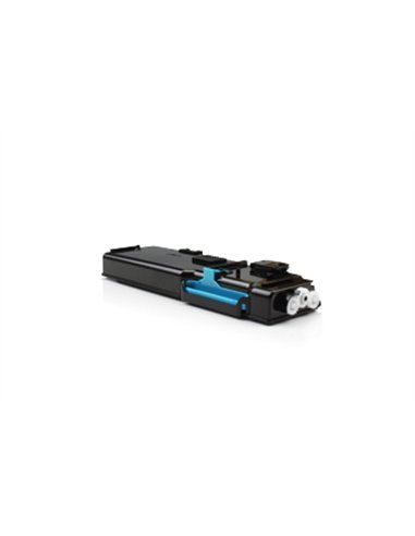 Compatible 106R02229 - Cyan - Toner haute capacité 6.000 pages