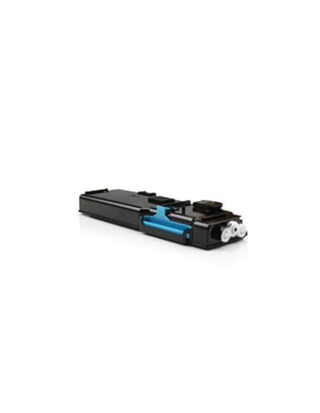 Compatible 106R02229 - Cyan - Toner haute capacité 6.000 pages