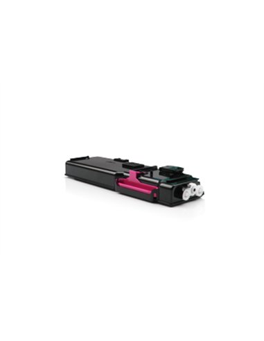 Compatible 106R02230 - Magenta - Toner haute capacité 6.000 pages
