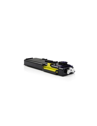 Compatible 106R02231 - Jaune - Toner haute capacité 6.000 pages