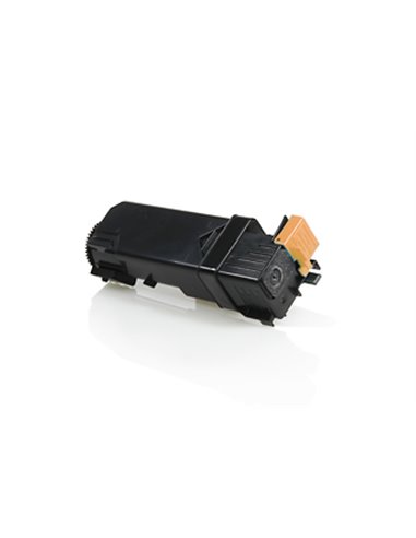Compatible Epson S050630 - Noir - Toner Compatible Epson