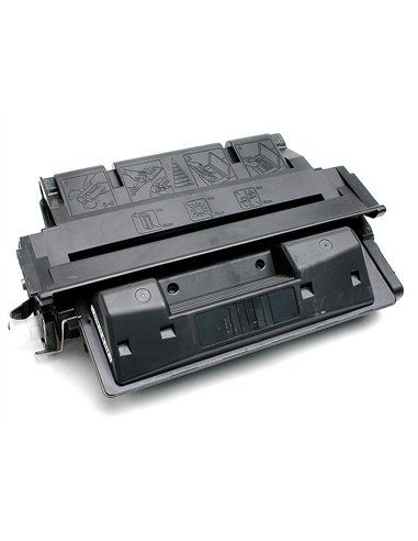 Compatible Canon EP52XL - 3839A003 - Noir - Toner XL Compatible Canon