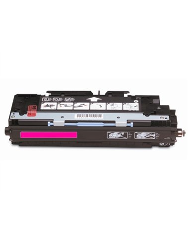 Compatible HP Q2673 - HP 309A - Magenta - Toner Compatible HP