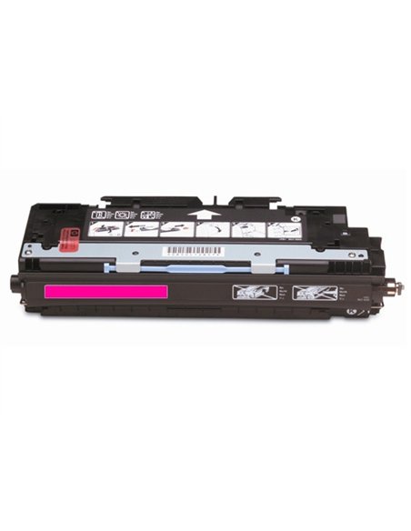 Compatible HP Q2673 - HP 309A - Magenta - Toner Compatible HP