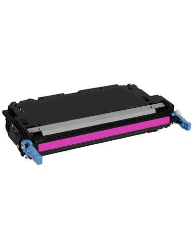 Compatible HP 645A - HP C9733 - Magenta - Cartouche Compatible HP