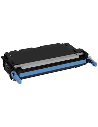 Compatible HP 645A - HP C9731 - Cyan - Cartouche Compatible HP