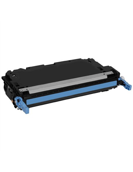 Compatible HP 645A - HP C9731 - Cyan - Cartouche Compatible HP