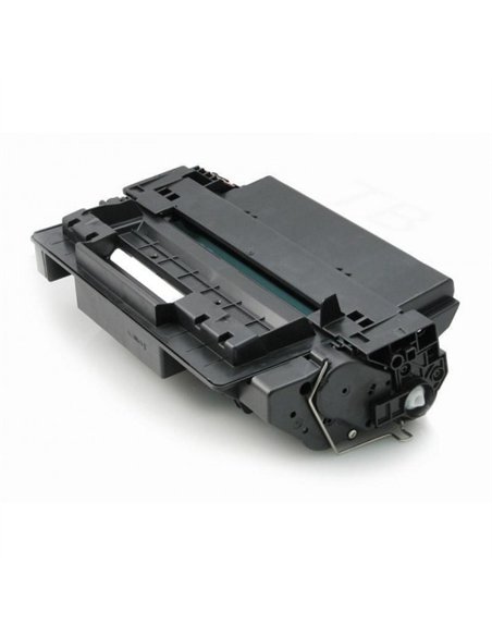 Compatible HP Q7551X - HP 51X -  Noir - Toner Compatible HP