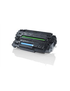 Compatible HP Q6511A - HP 11A - Noir - Toner Compatible HP