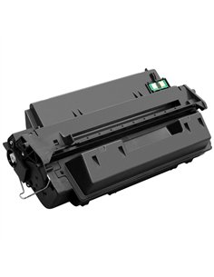 Compatible HP 10A - HP Q2610A - Noir - Toner Compatible HP