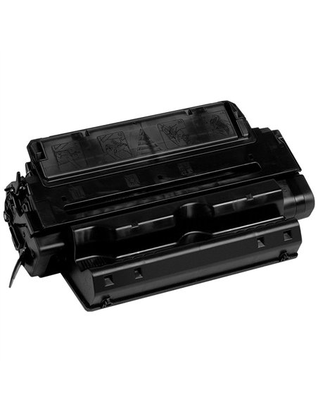 Compatible HP 82X - HP C4182 - Noir - Toner Compatible HP